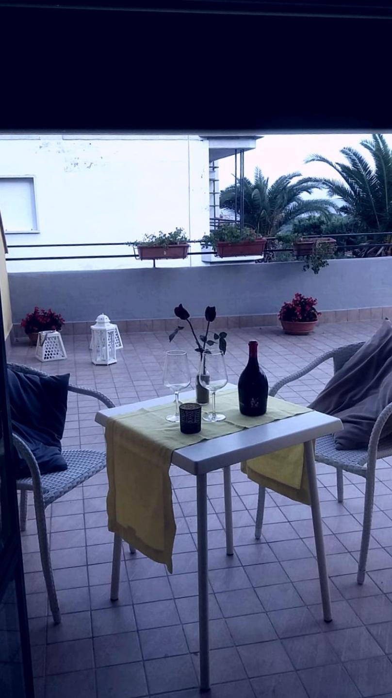 圣托扬尼酒店 圣马蒂诺－因彭西利斯 外观 照片