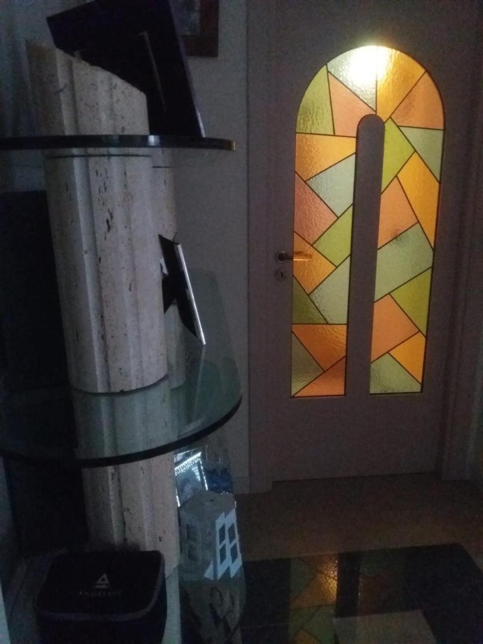 圣托扬尼酒店 圣马蒂诺－因彭西利斯 外观 照片